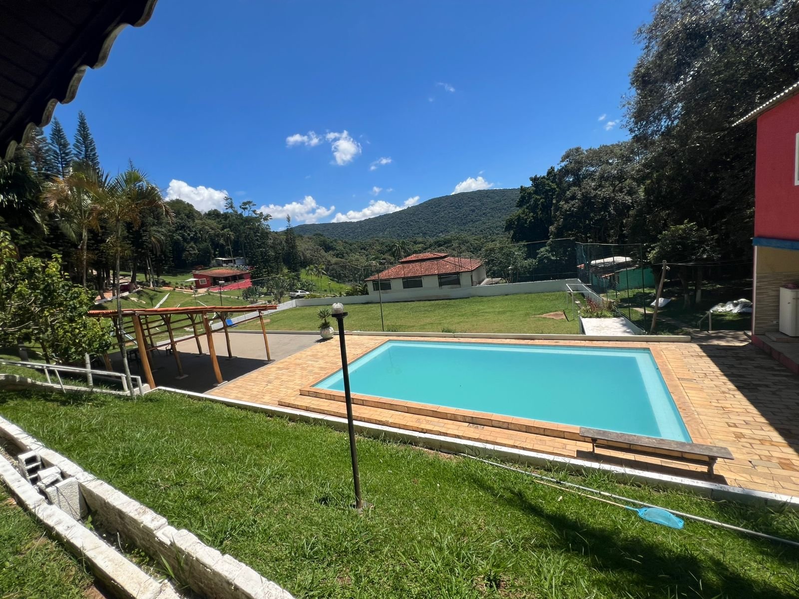 Centro Terapêutico Masculino - Mairiporã (Anos do Amanhecer) - São Paulo